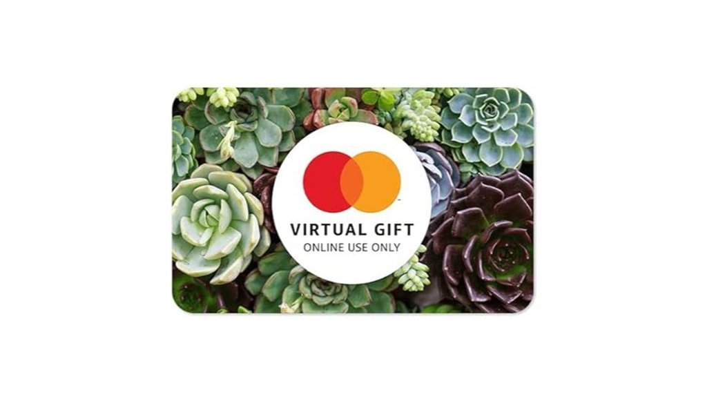 100 mastercard virtual egift