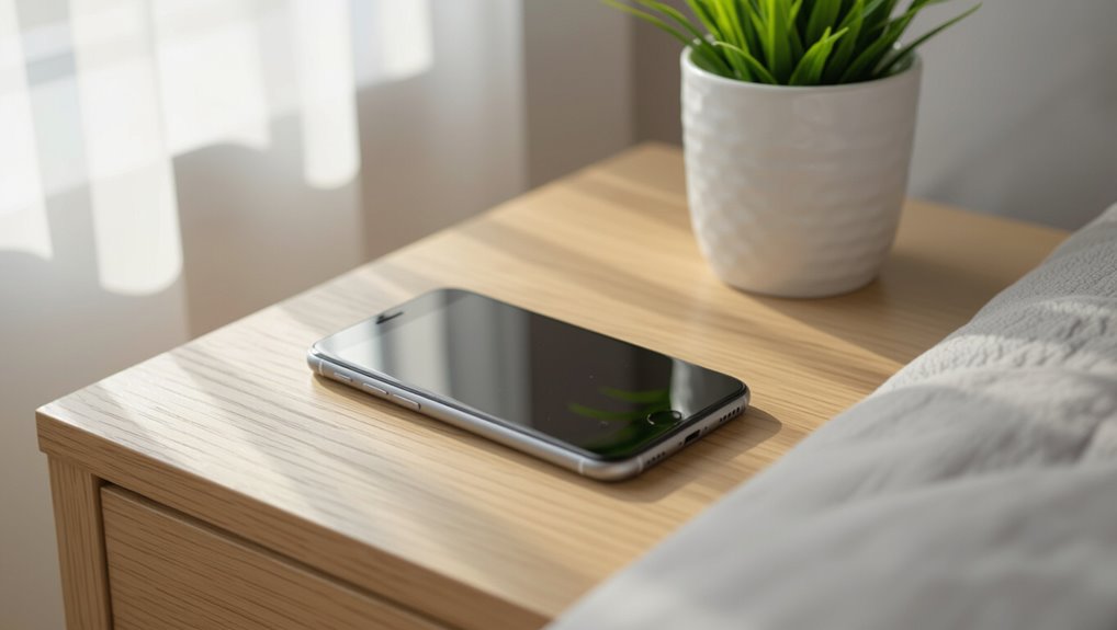 acknowledge and move on