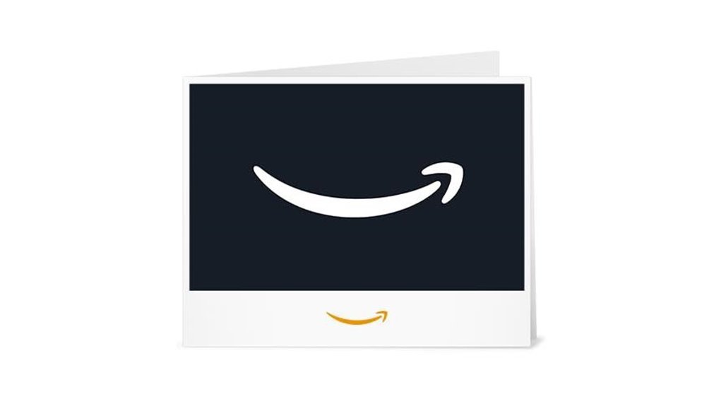 amazon digital gift voucher