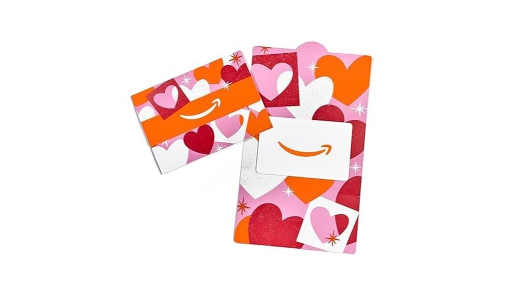 amazon mini gift card