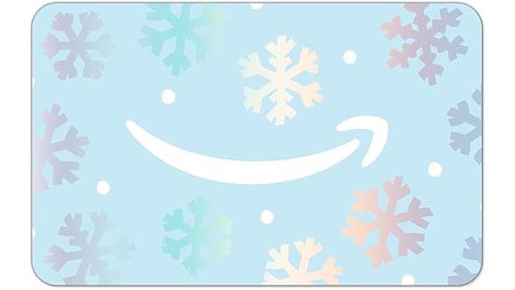 amazon seasonal digital egift