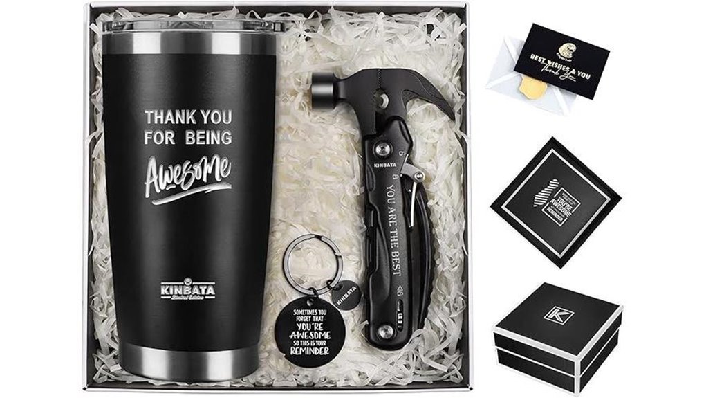 appreciation gifts for all