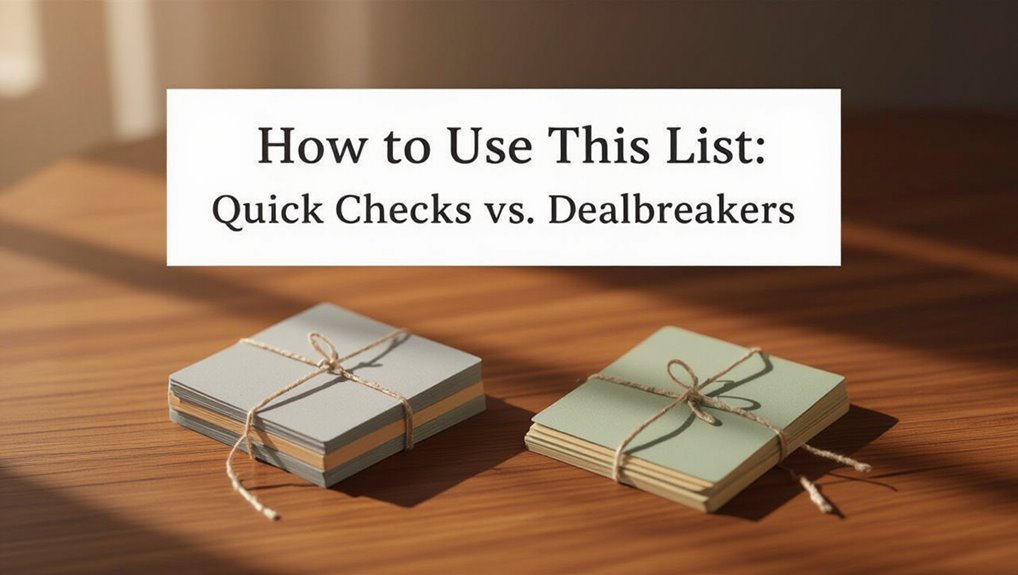 assess patterns set boundaries