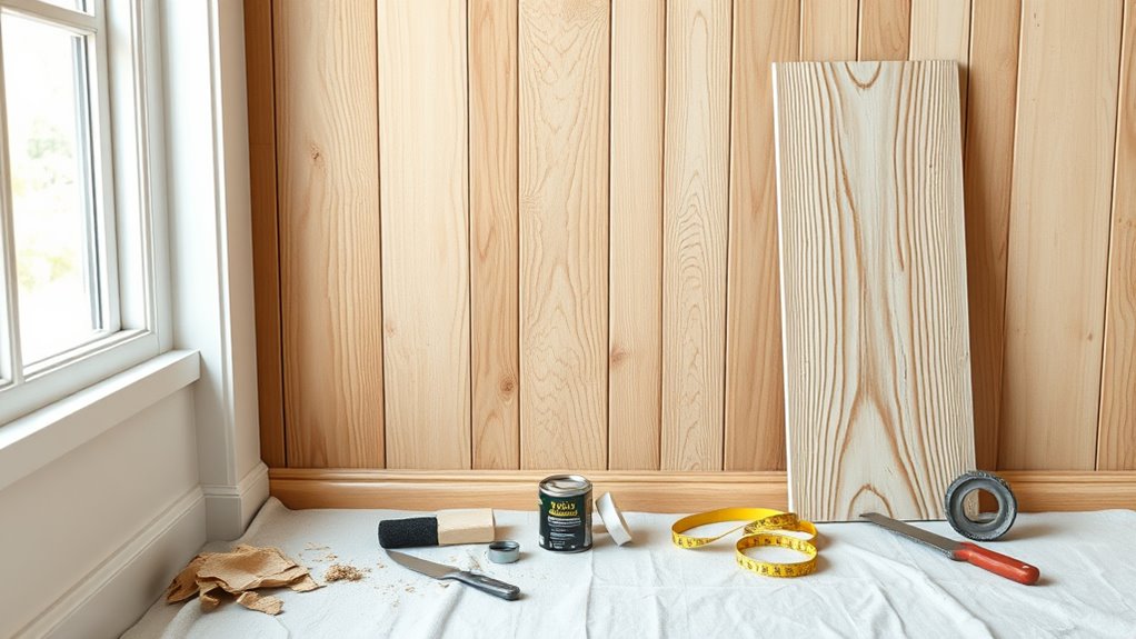 assess repair refinish replace