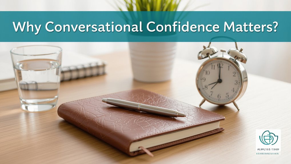 assured communication fosters trust