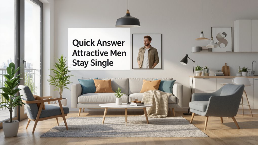 attractiveness complicates genuine connections