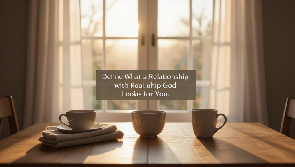 authentic compassionate prayerful growth