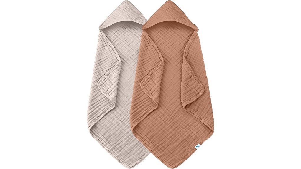 baby dolphin bath towels