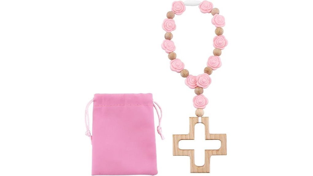 baptism and communion gift