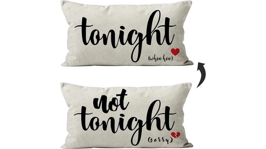 beige bridal shower pillow