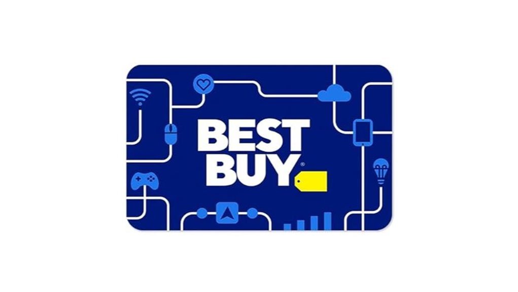 best buy digital gift card