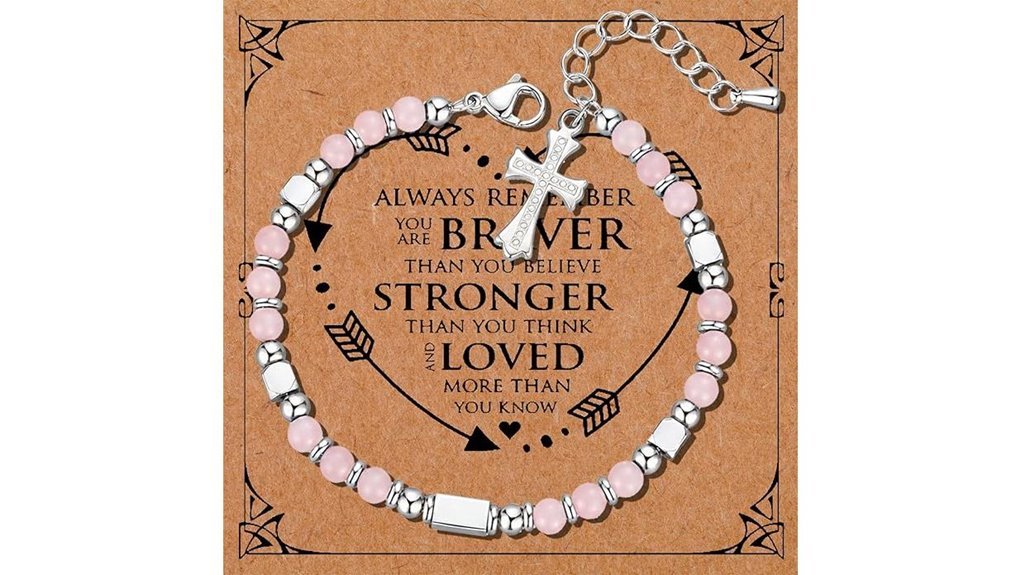 best friend bracelet gift