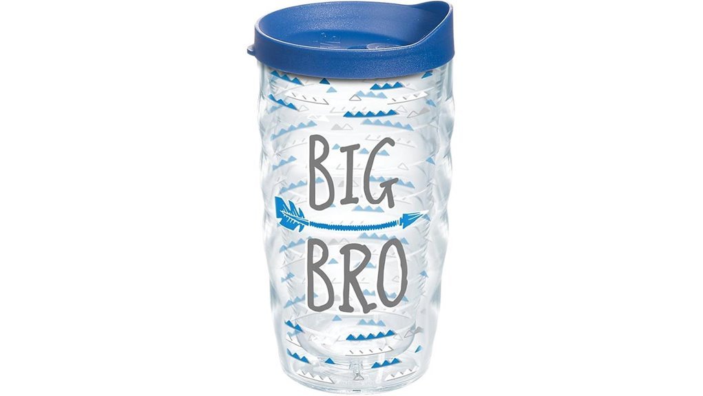 big bro insulated tumbler