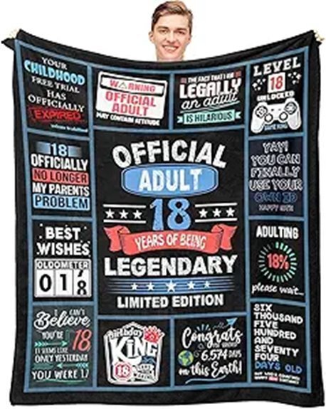 birthday gift for boys