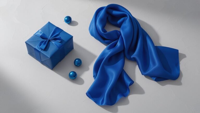 blue gifts for every occasion