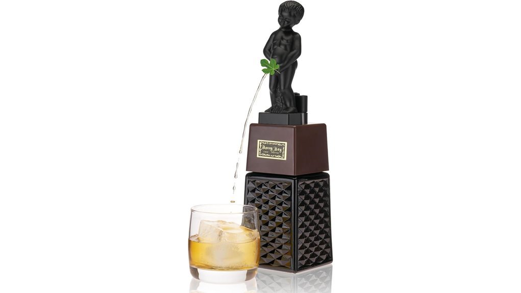 bonny boy liquor dispenser