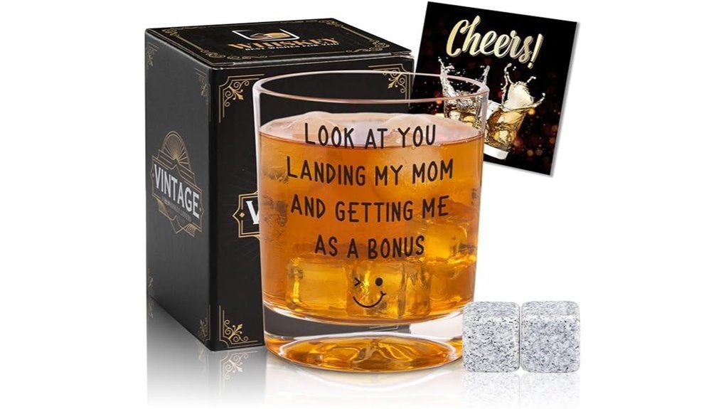 bonus dad christmas whiskey