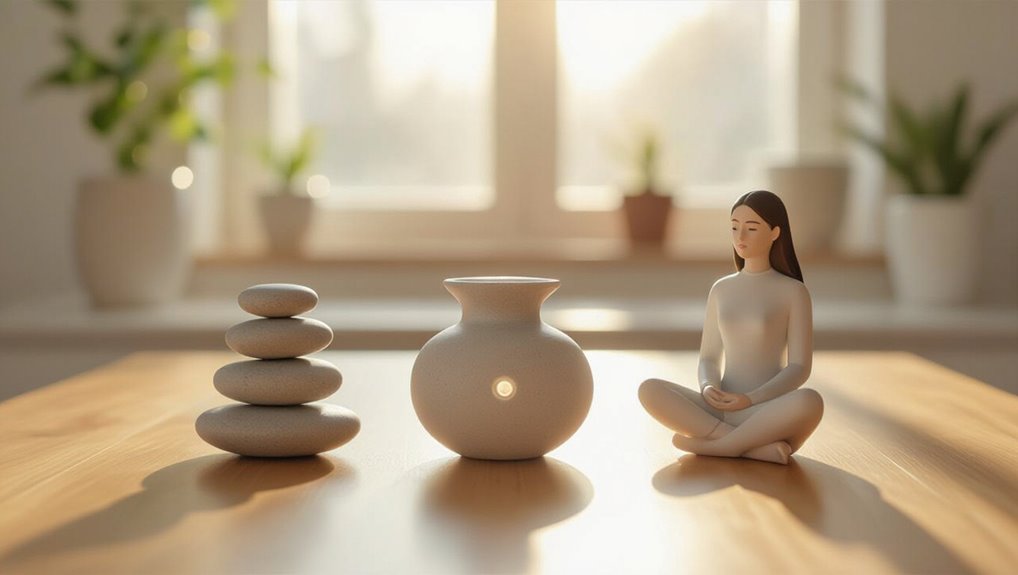 boost emotional security steps