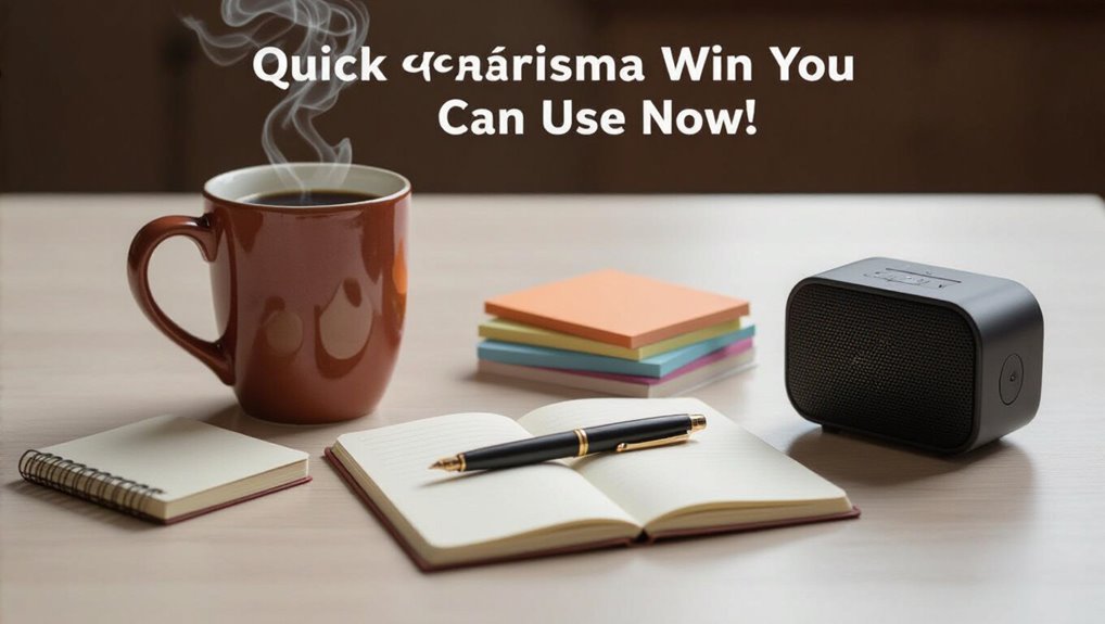 boost likability with authenticity