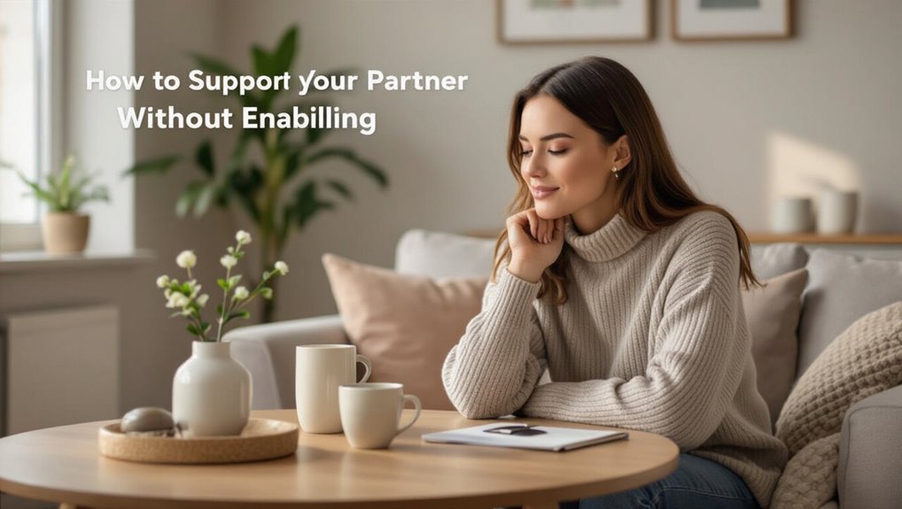 boundaries foster responsible support