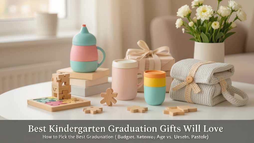 budget friendly meaningful graduation gifts