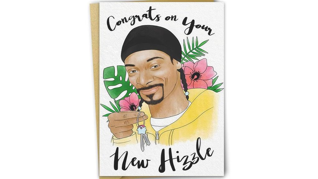 celebrating your new home