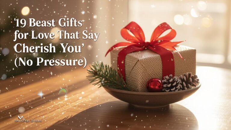 cherished gifts for love