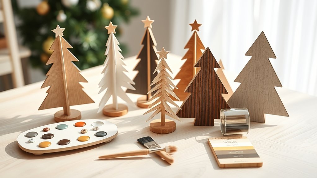 choose apply and sand properly