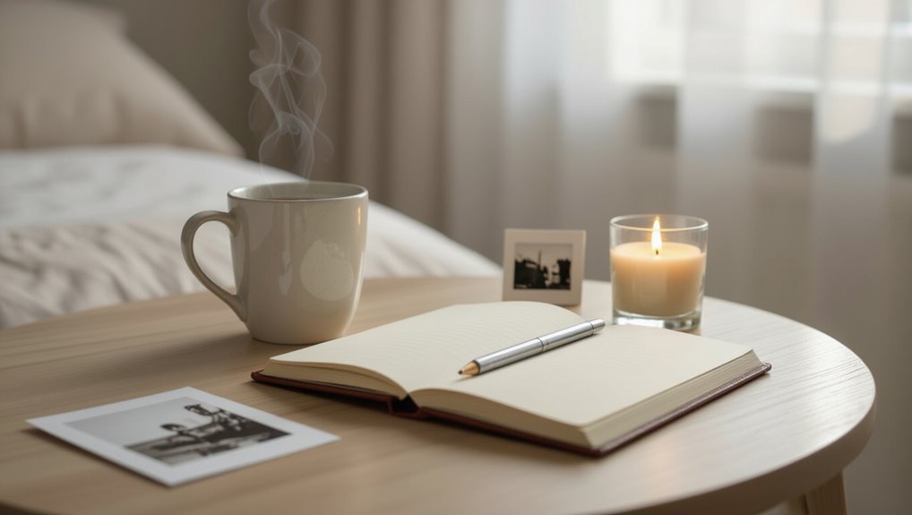 clarify reasons before breakup