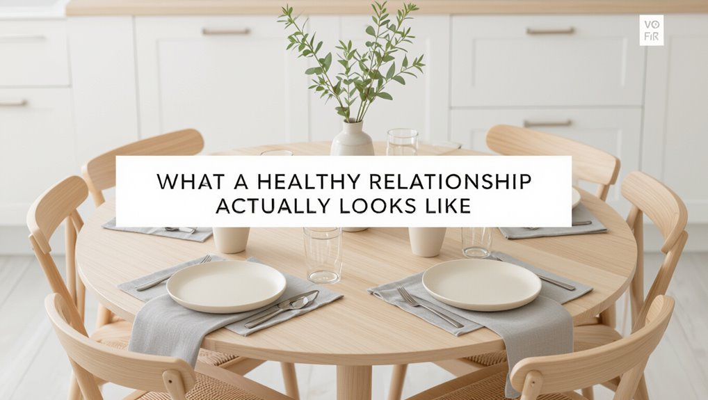 clear communication and support