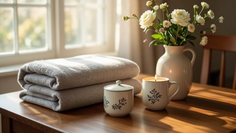 comforting bereavement gift ideas