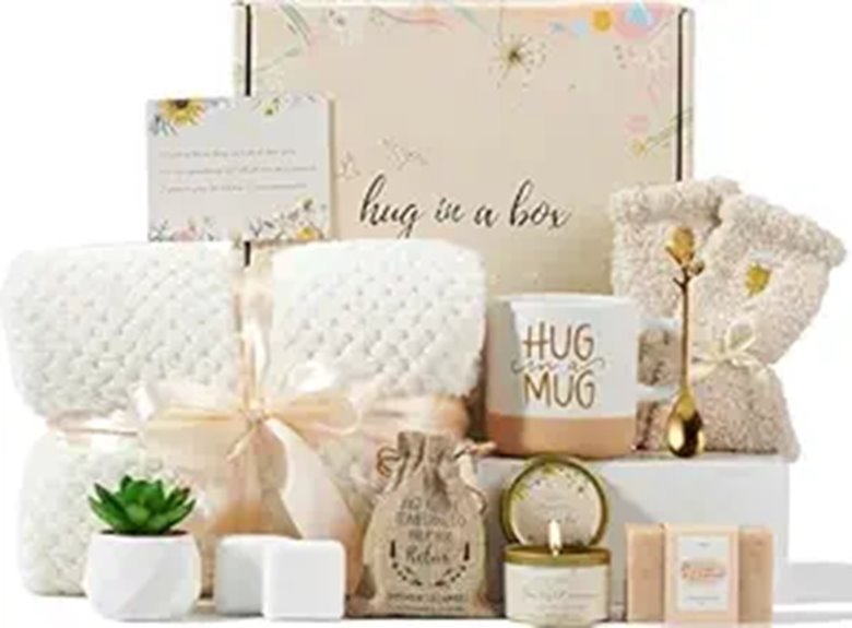 comforting miscarriage sympathy gift