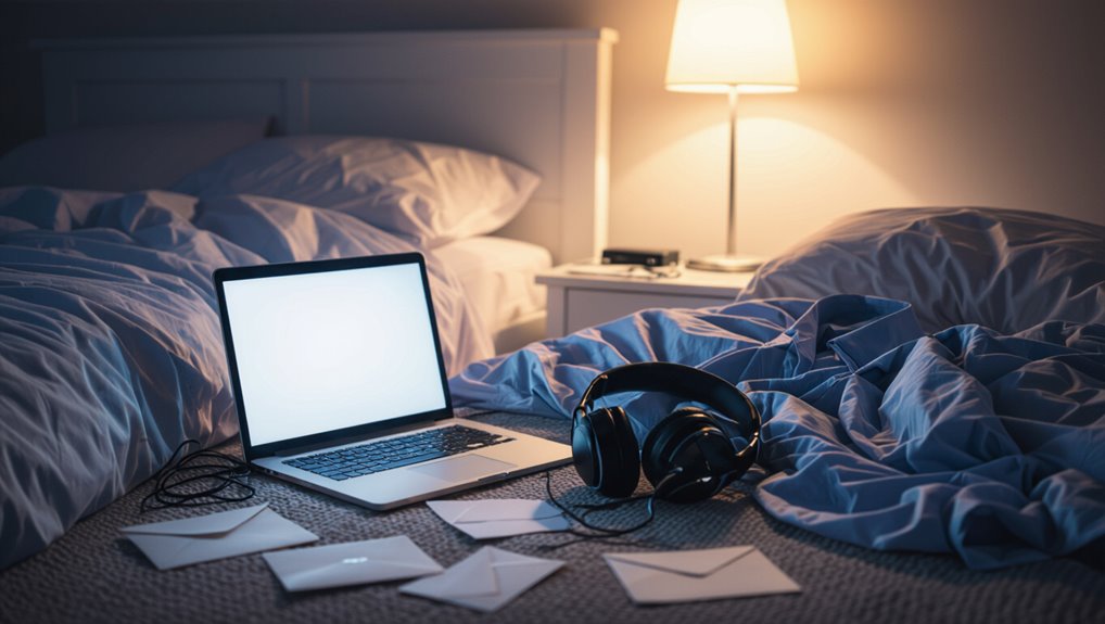 compulsive porn consumption effects