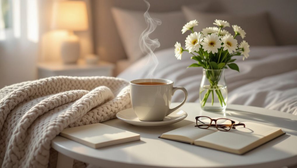 consistent thoughtful prioritization shown