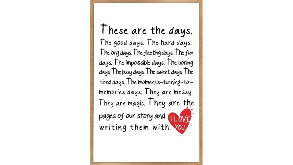 couples anniversary gifts ideas