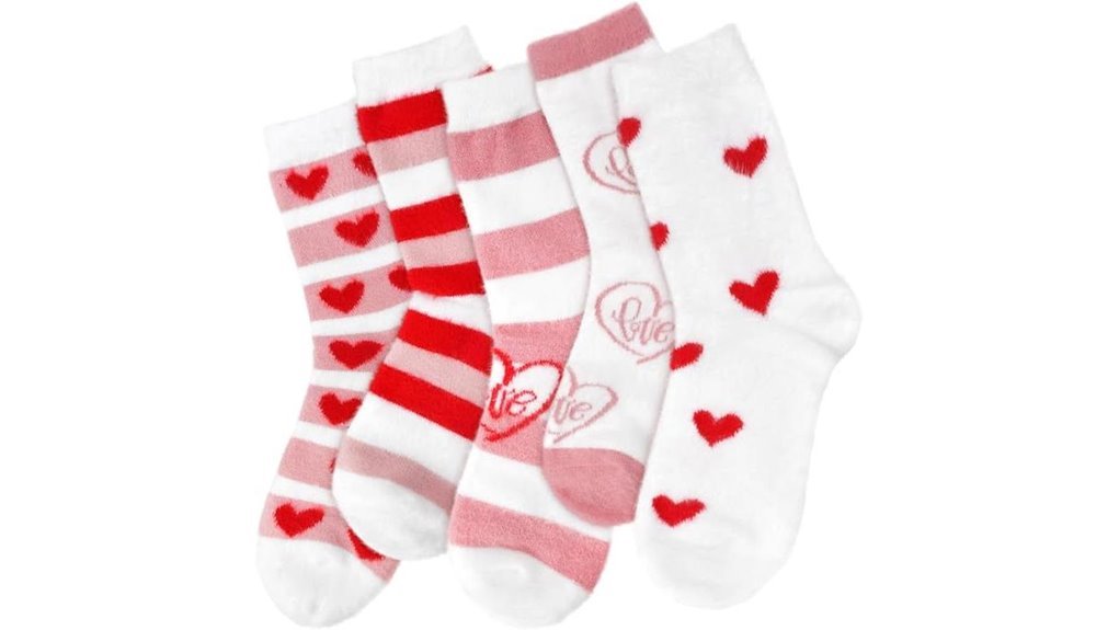 cozy warm women s socks