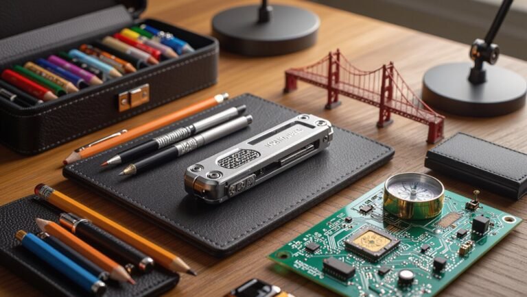 creative gift ideas for engineers