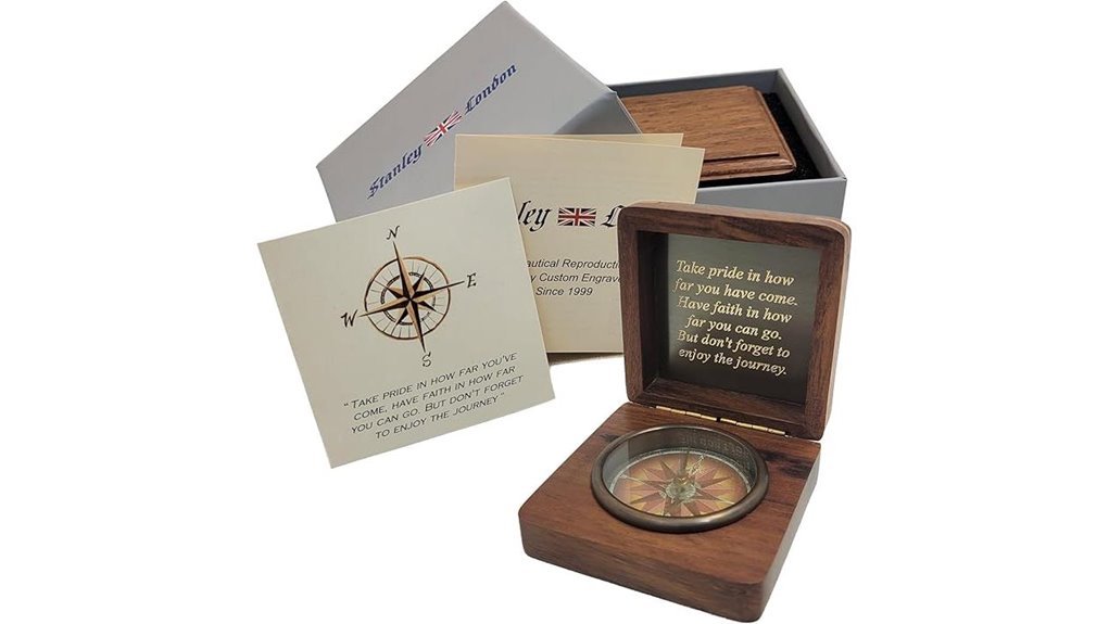 customized leadership appreciation gift