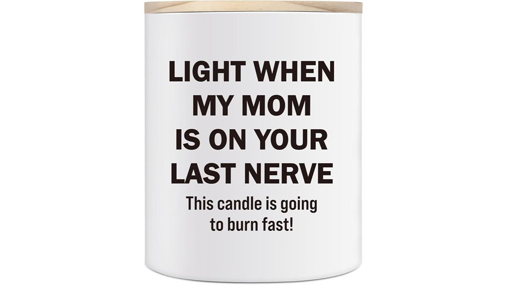 dad s sandalwood candle