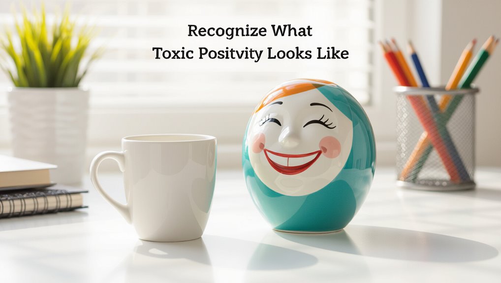 dismissive cheer undermines feelings