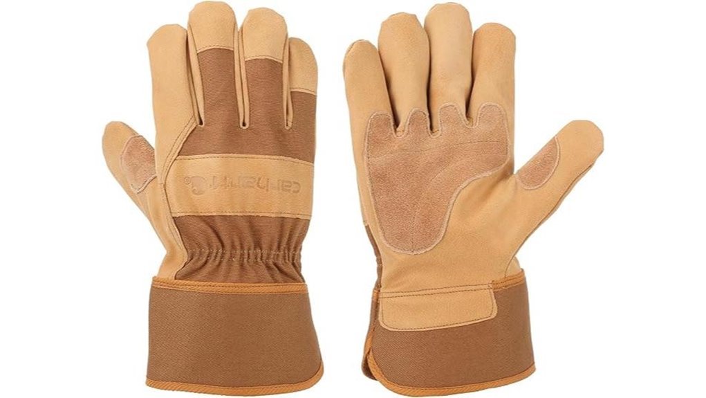 durable safety work glove