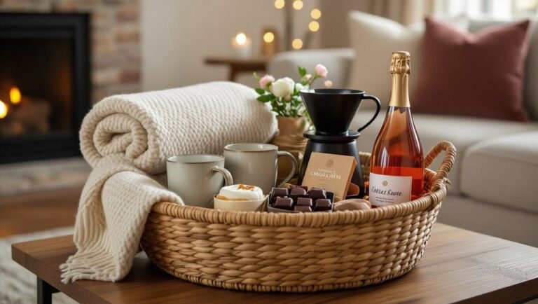 effortless romance gift ideas