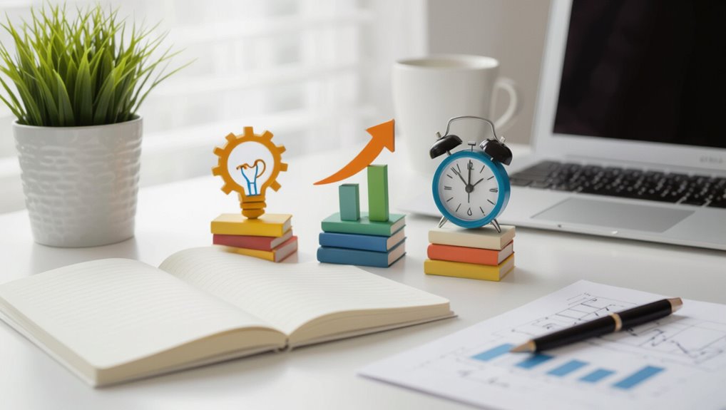 embrace challenges seek feedback