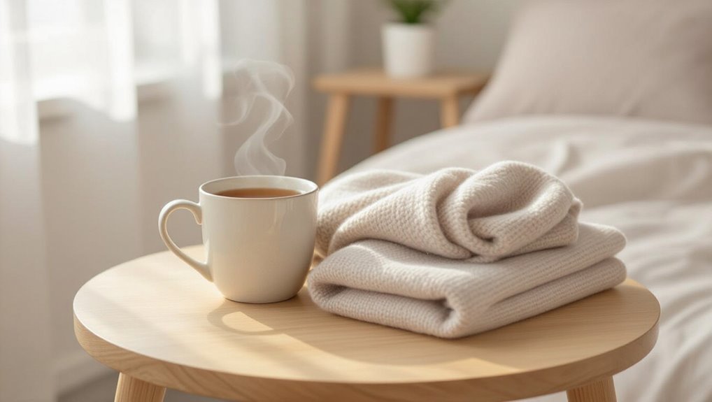 empathetic listening and validation