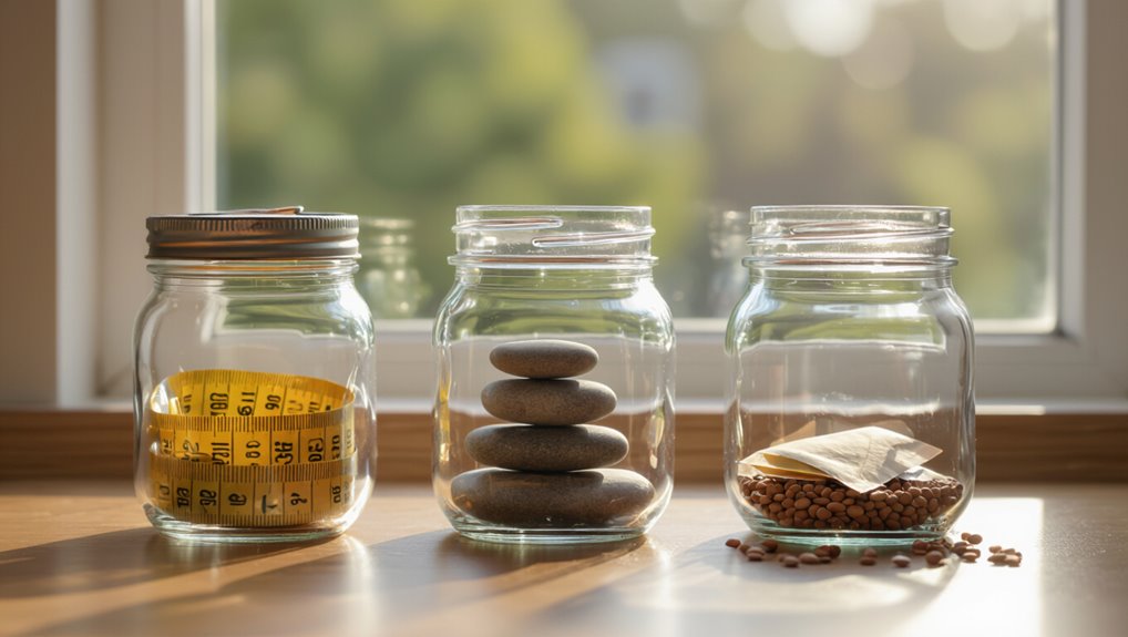 empathy boundaries daily progress