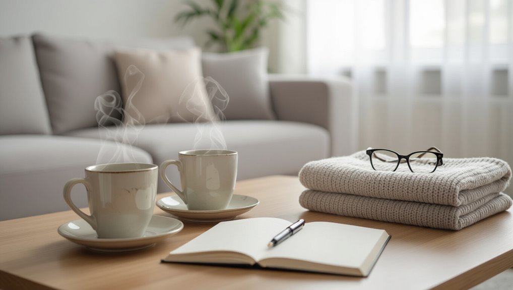 empathy over winning arguments