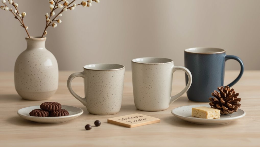 empathy trust respect reliability