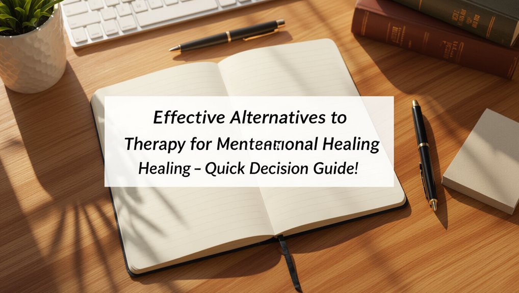 evaluate therapy options wisely