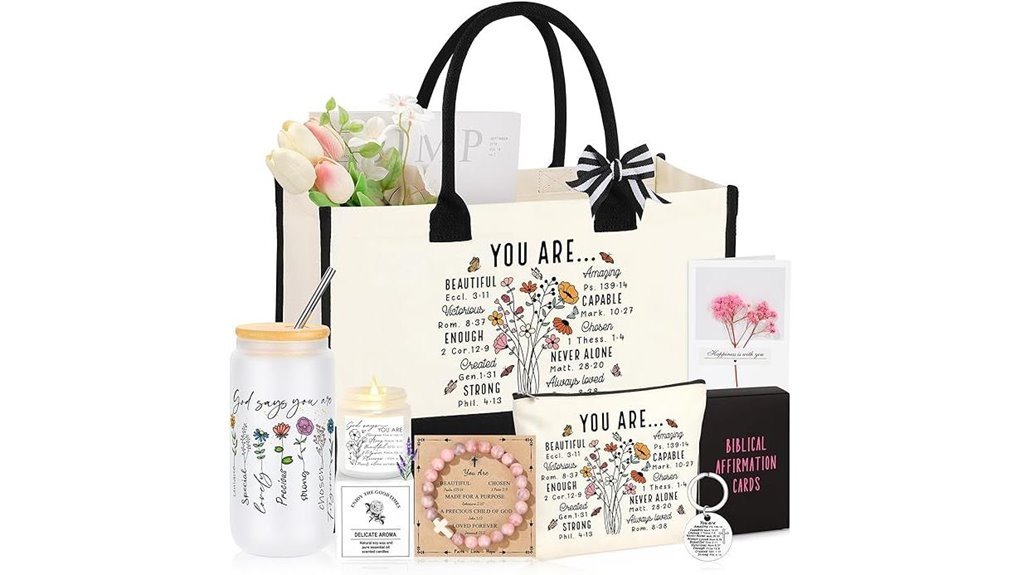 faithful women gift ideas