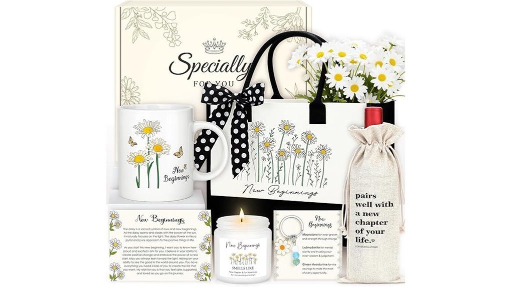 farewell gift for women